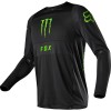 MTB/Motocross Shirt Lange Mouw Fox Racing 360 Monster Pc N001 2020